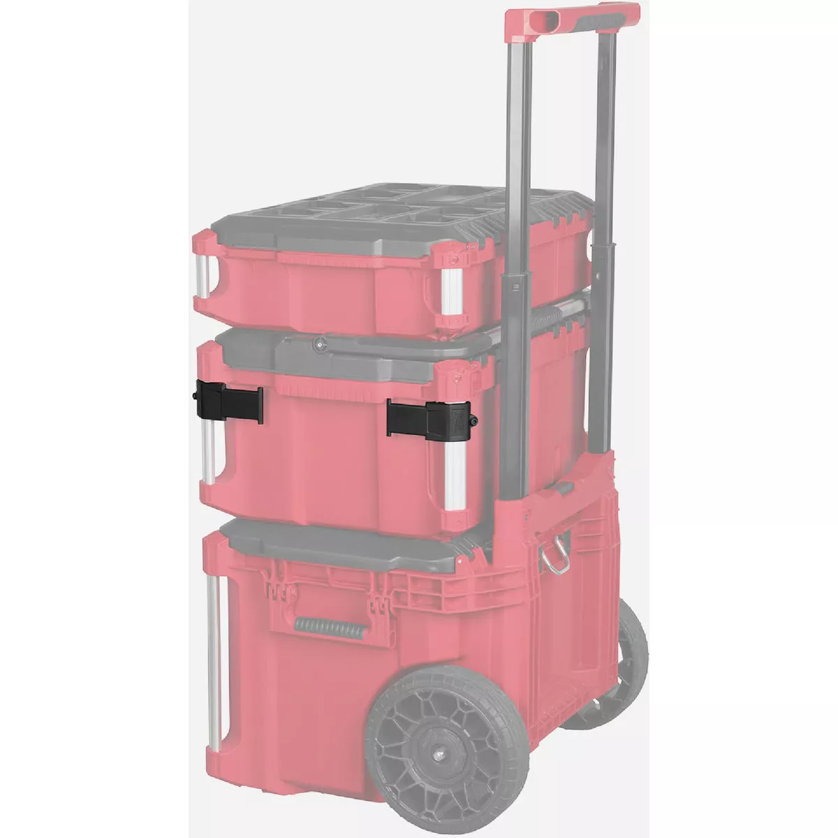 Milwaukee PACKOUT Tool Box Attachment Mount - photo 6