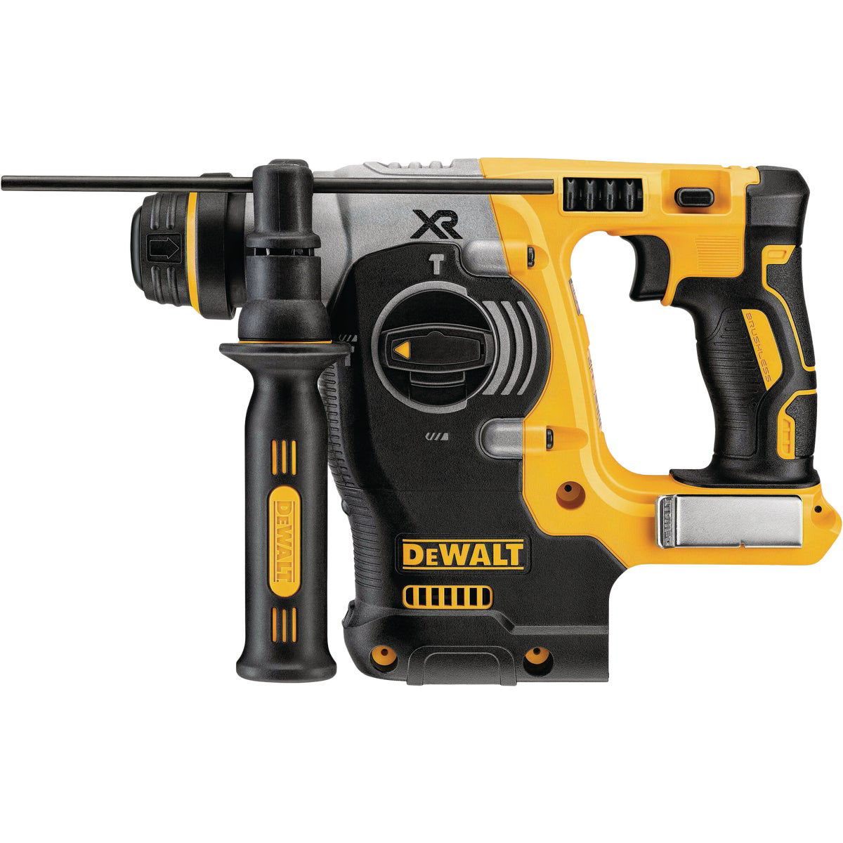 Cordless Rotary Hammer Drill
