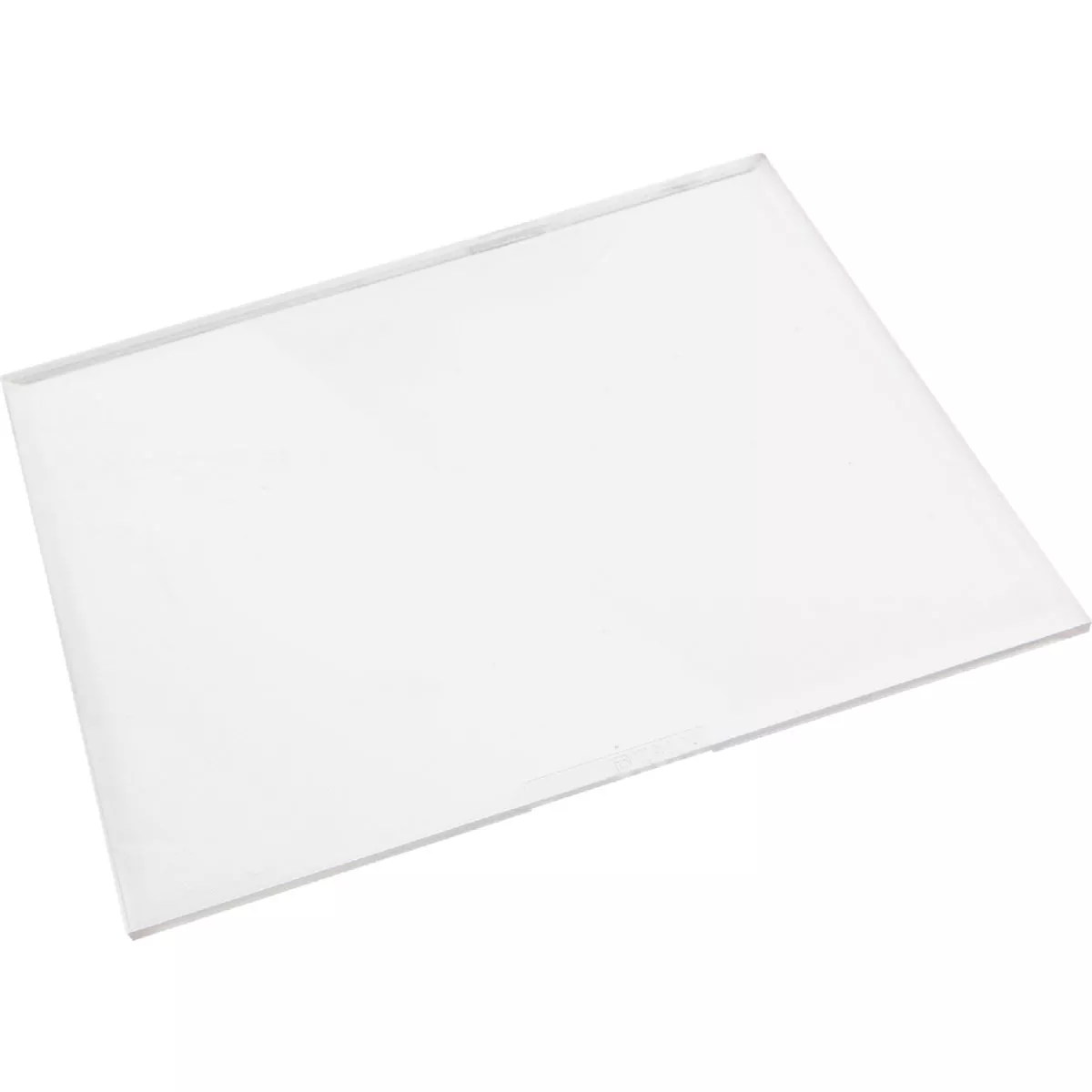 Forney Clear 4-1/2 In. x 5-1/4 In. Welding Lenses