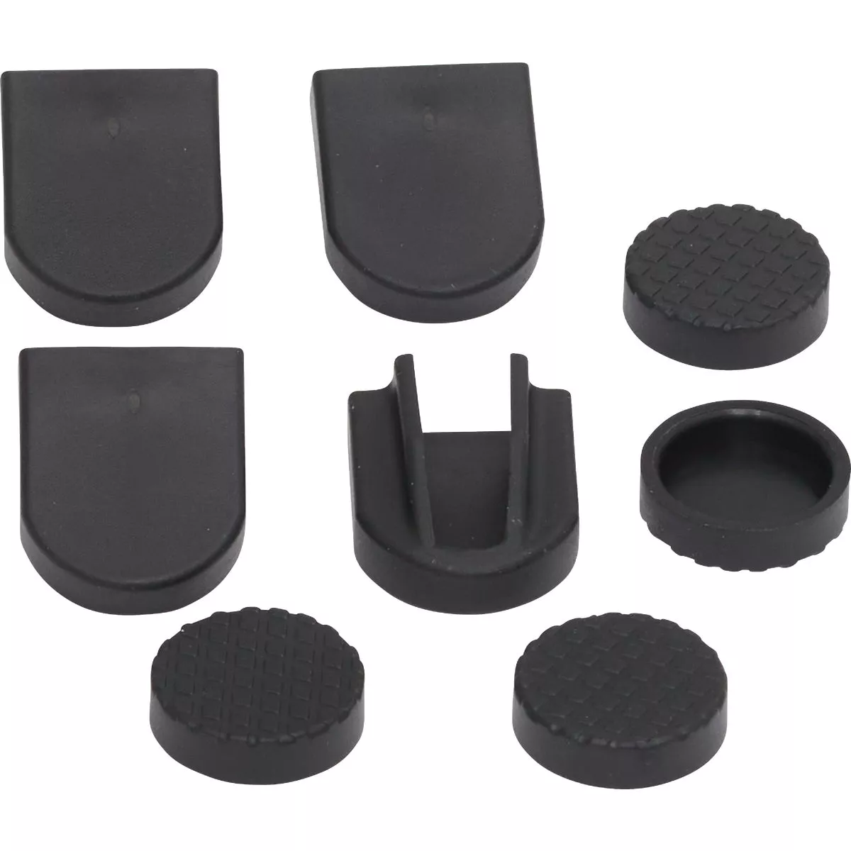Channellock Bar Clamp Pads (8-Pack)