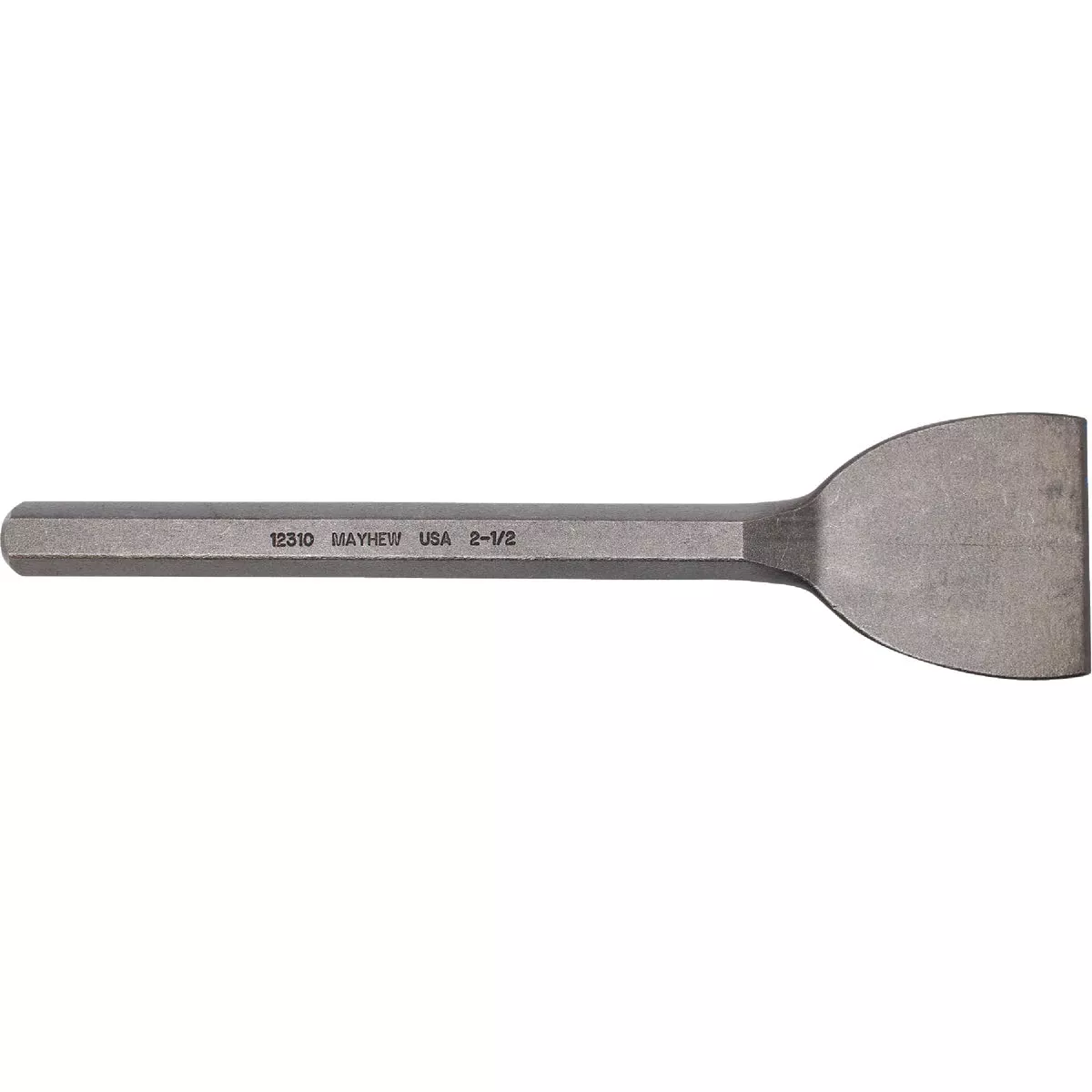 Mayhew Tools 2-1/2 In. Floor Chisel - photo 3