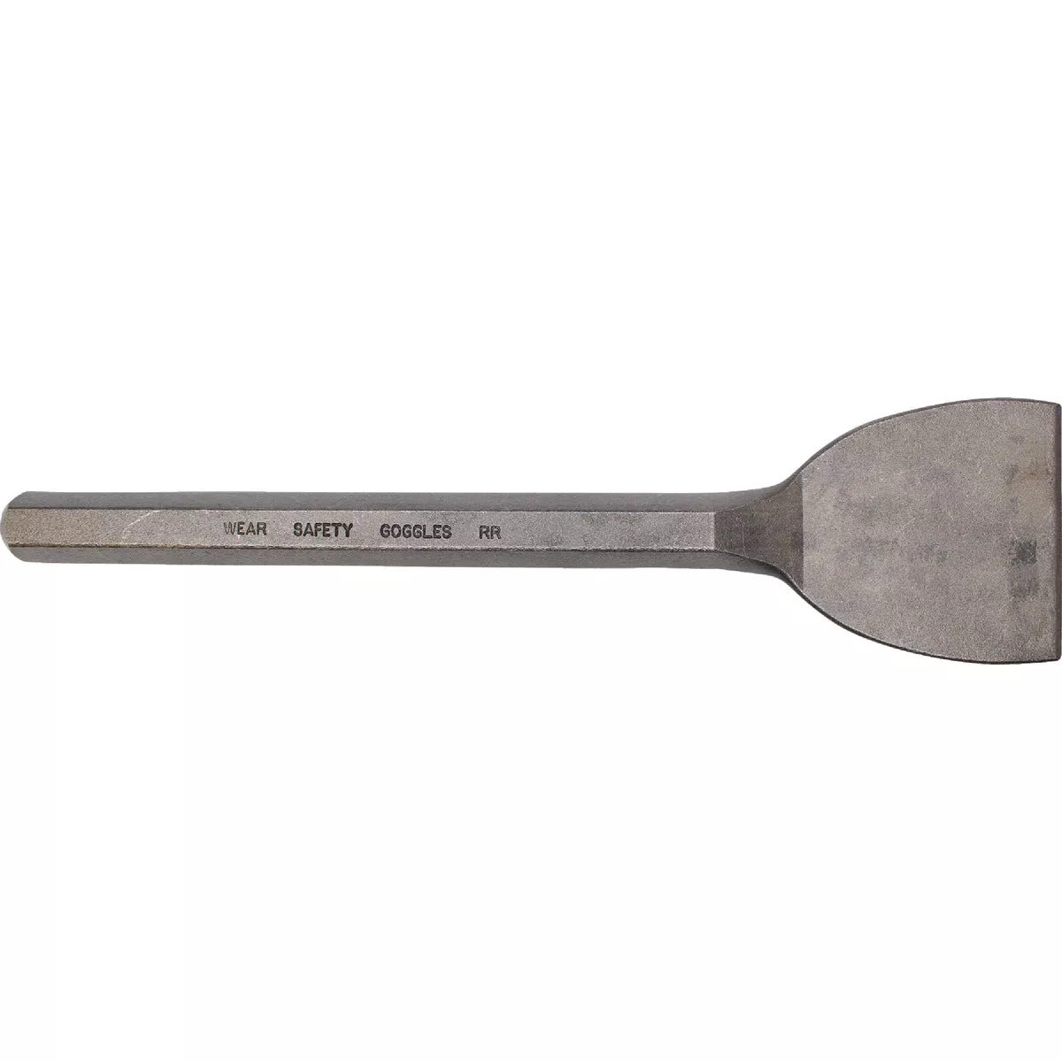 Mayhew Tools 2-1/2 In. Floor Chisel - photo 4