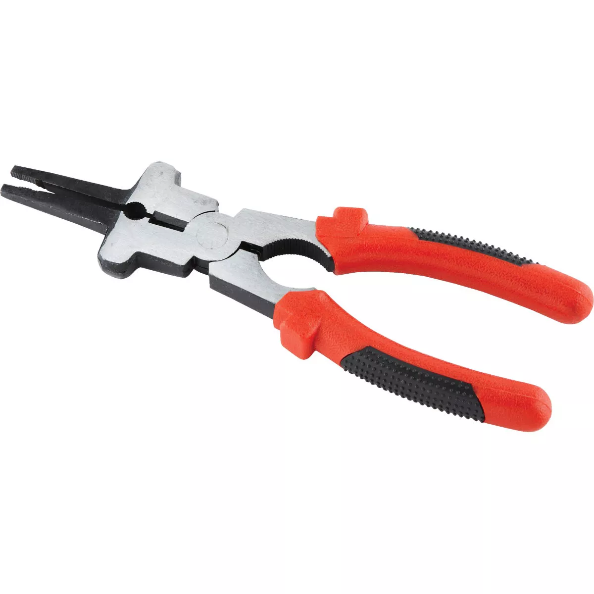 Forney 7-In-1 Needle Nose MIG Welding Pliers - photo 3