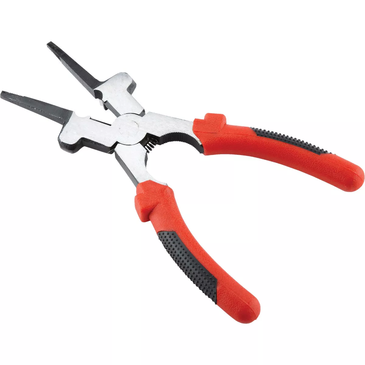 Forney 7-In-1 Needle Nose MIG Welding Pliers - photo 4