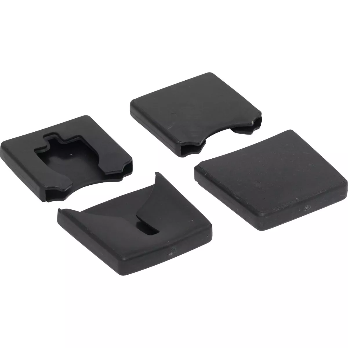 Channellock Pipe Clamp Pads (2-Pack)