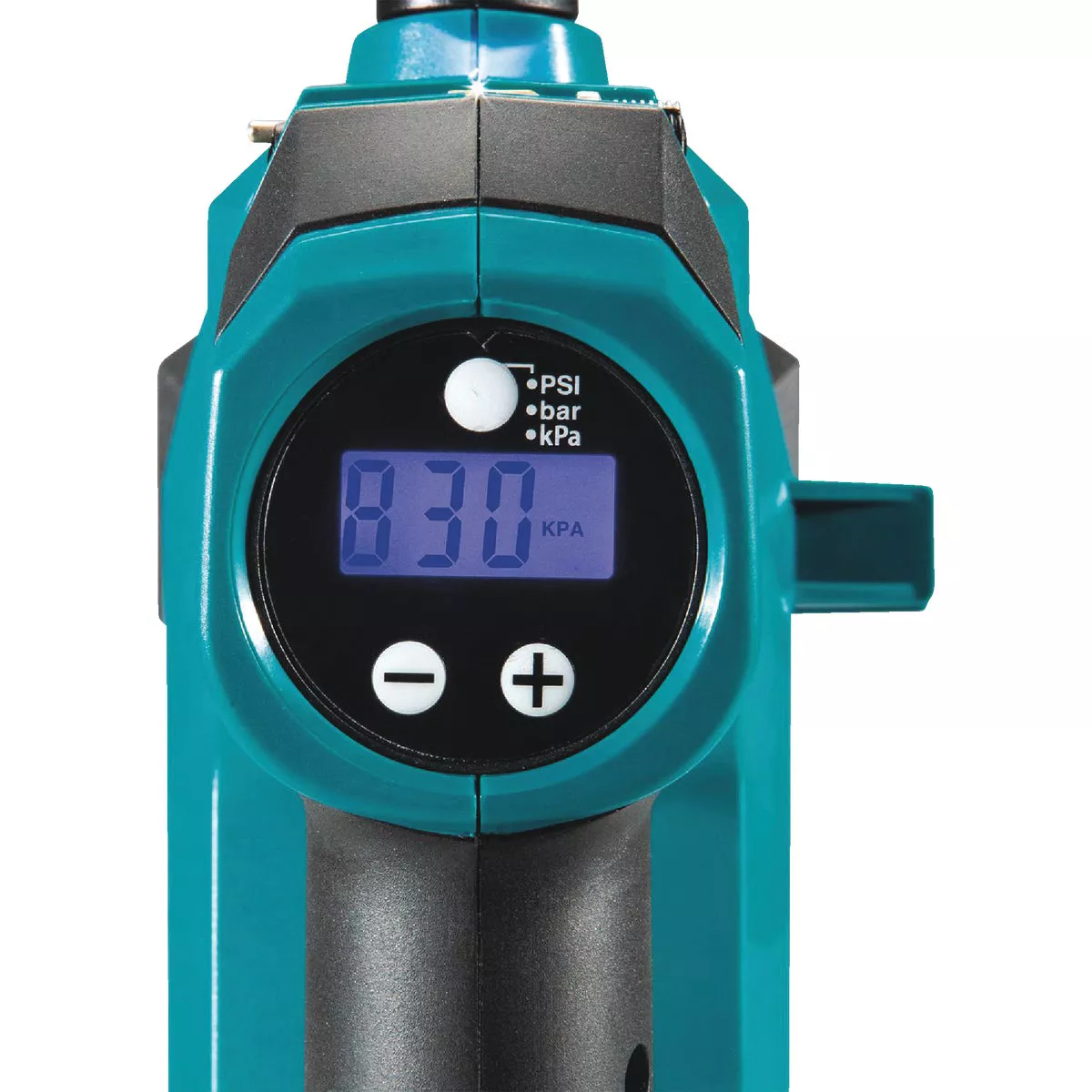 Makita 18V LXT Lithium-Ion 120 psi Cordless Inflator Kit - photo 13