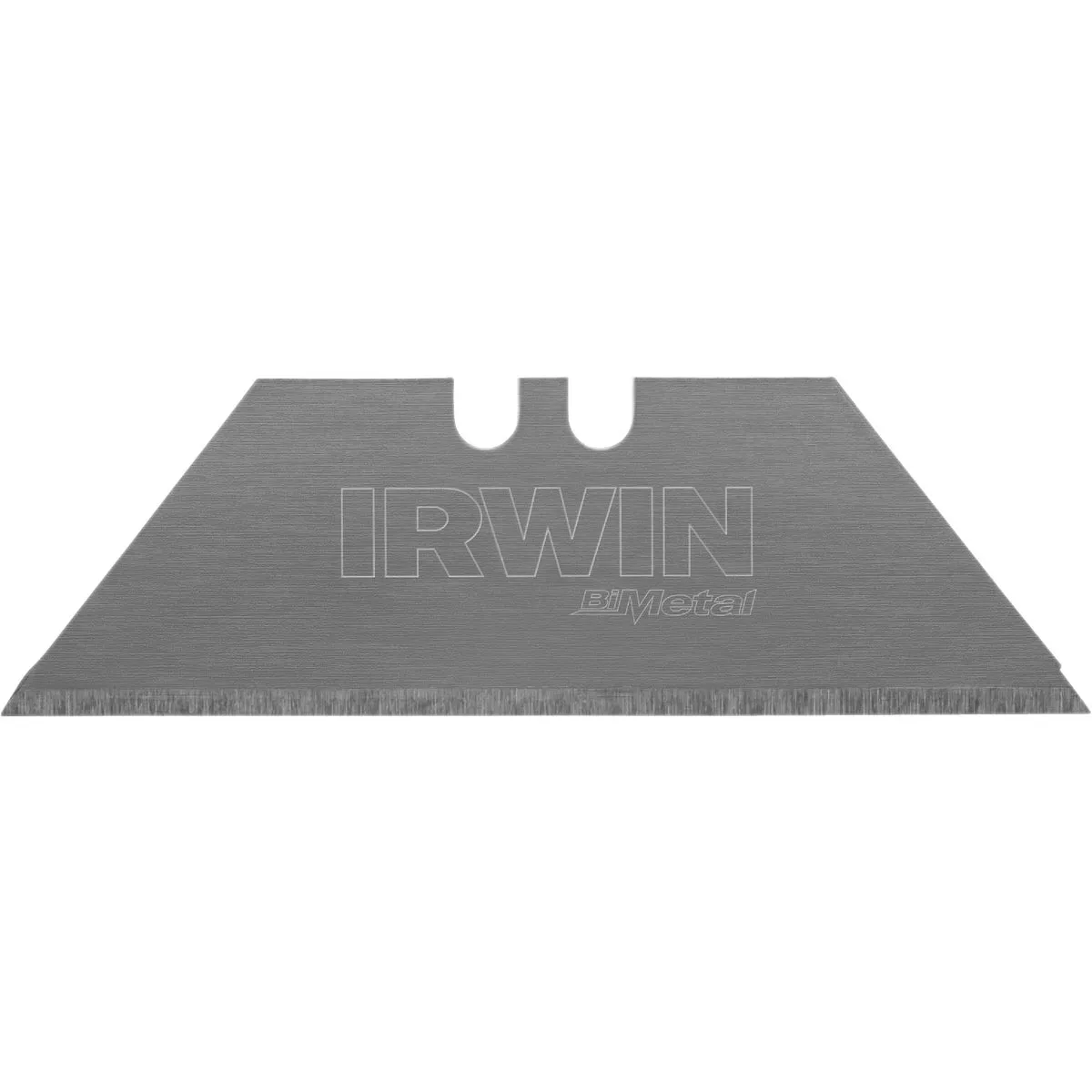 Irwin Blue Blade 2-Point 2-3/8 In. Utility Knife Blade (5-Pack)