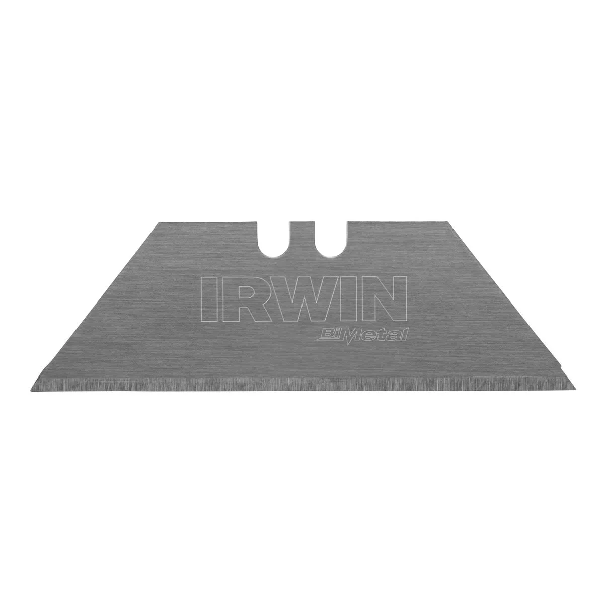 Irwin Blue Blade 2-Point 2-3/8 In. Utility Knife Blade (50-Pack) - photo 3