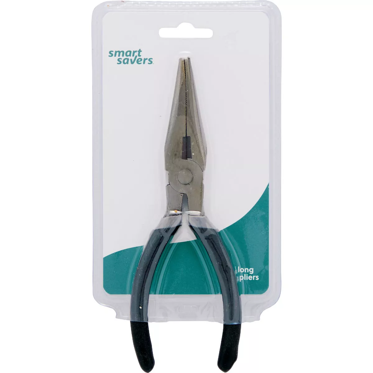 Smart Savers Long Nose Pliers