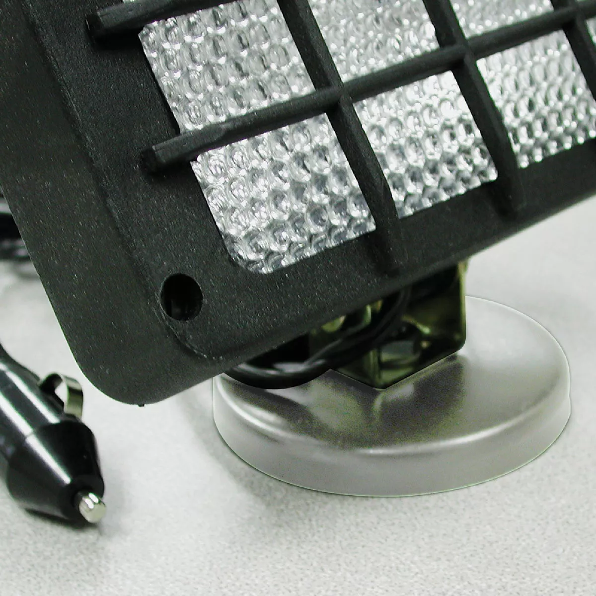 Master Magnetics 2-5/8 in. 65 Lb. Magnetic Base - photo 5