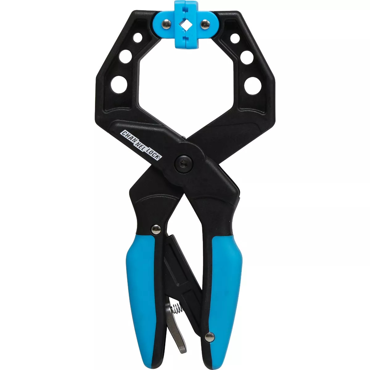 Channellock 2 In. Hand Clamp - photo 2