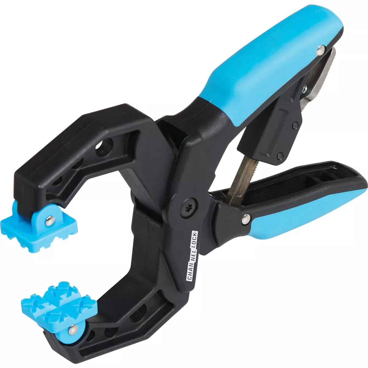 Channellock 2 In. Hand Clamp - photo 3