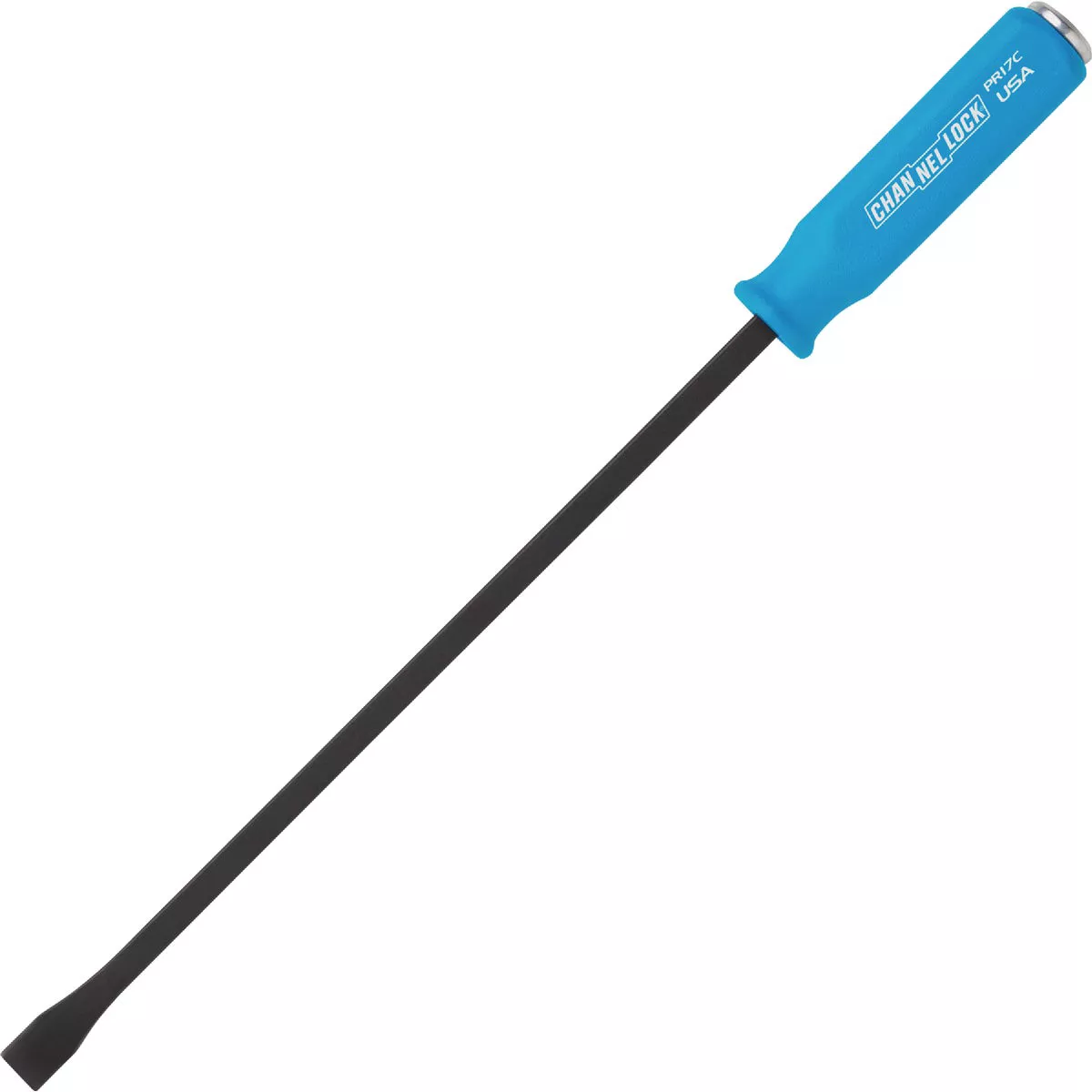 Channellock 17 In. Professional Pry Bar