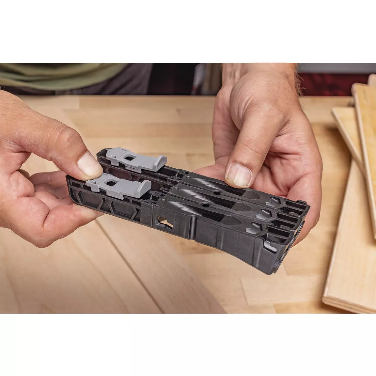 Kreg Pocket-Hole Jig Micro - photo 3