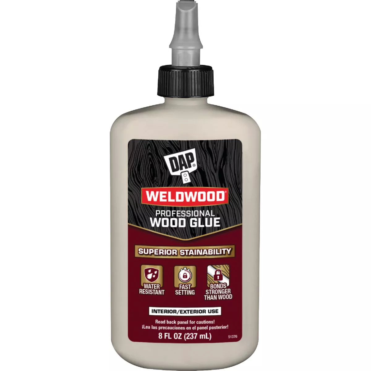 DAP Weldwood 8 oz. Professional Wood Glue