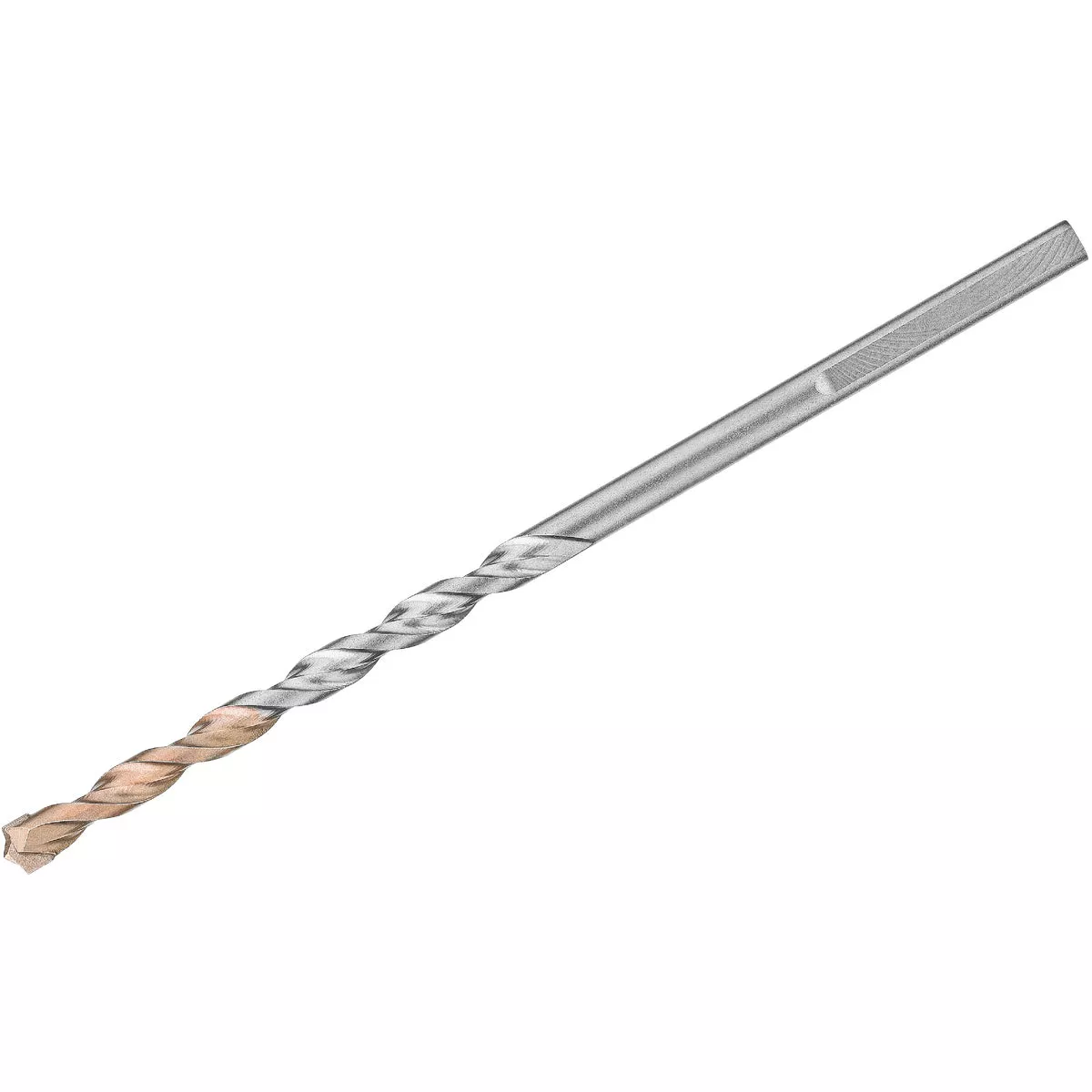 DEWALT 1/4 In. x 4 In. Masonry Drill Bit - photo 2