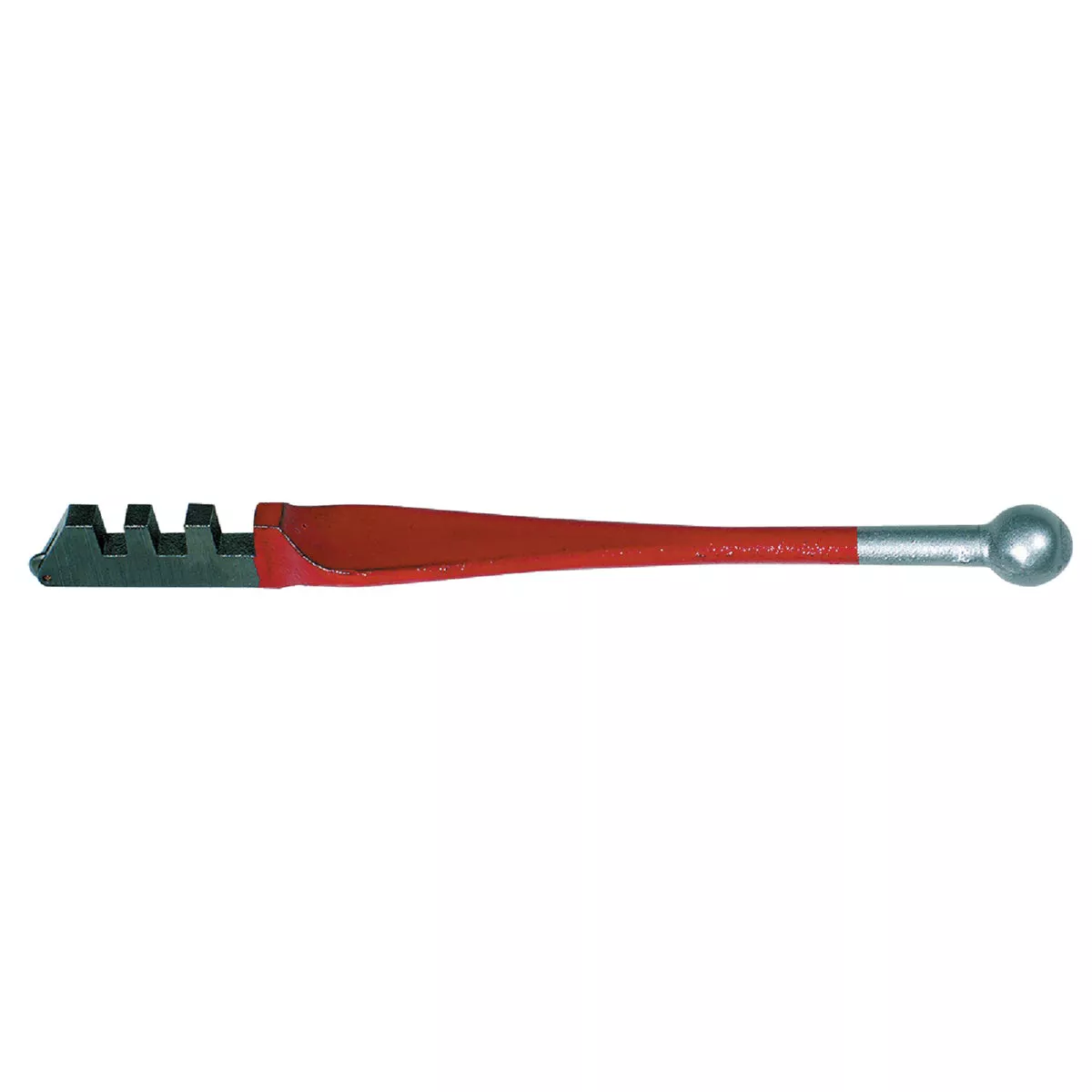 Red Devil 5 In. 120 Deg Alloy Steel Professional Glass Cutter