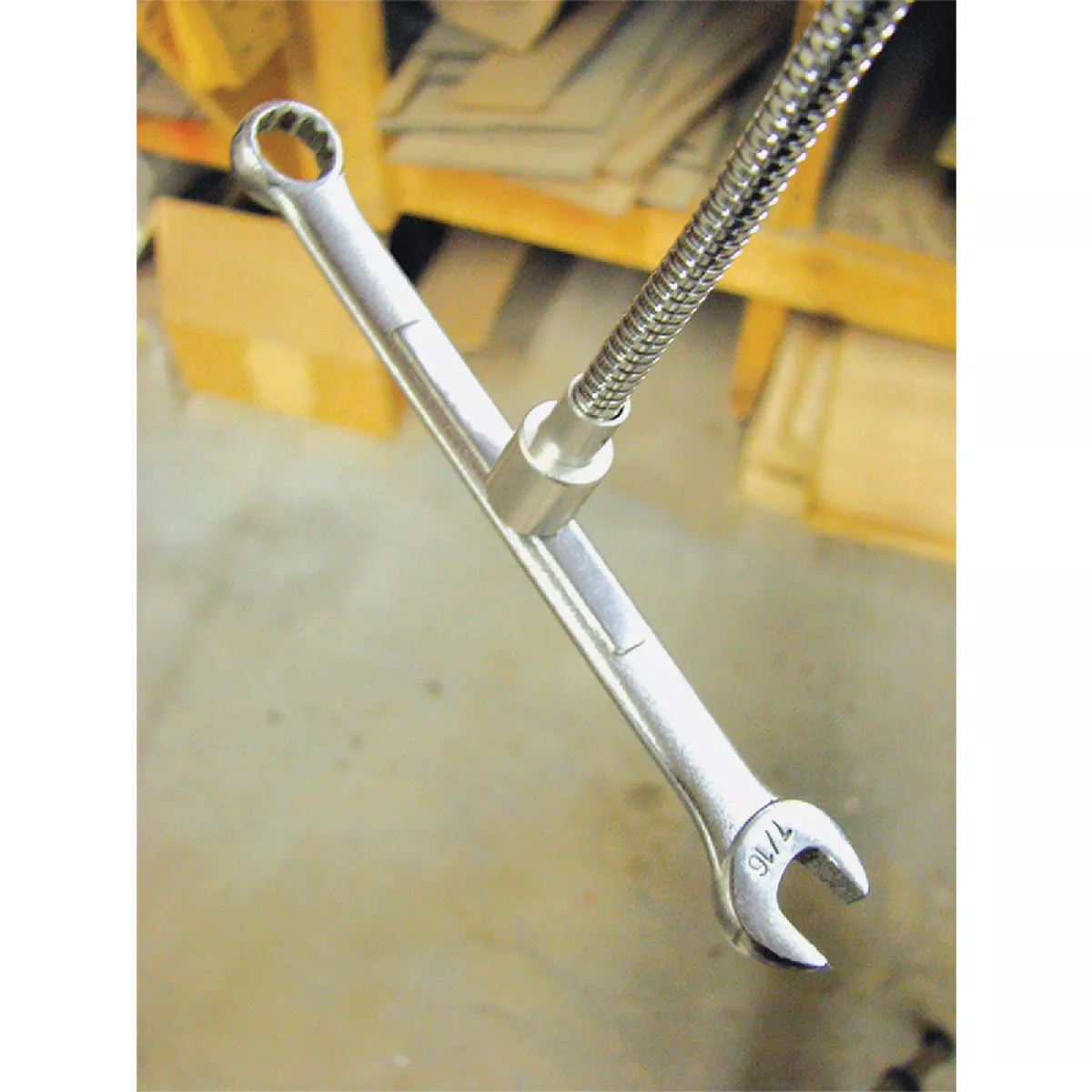 Master Magnetics 36 in. 3 Lb. Magnetic Pick-Up Tool - photo 9