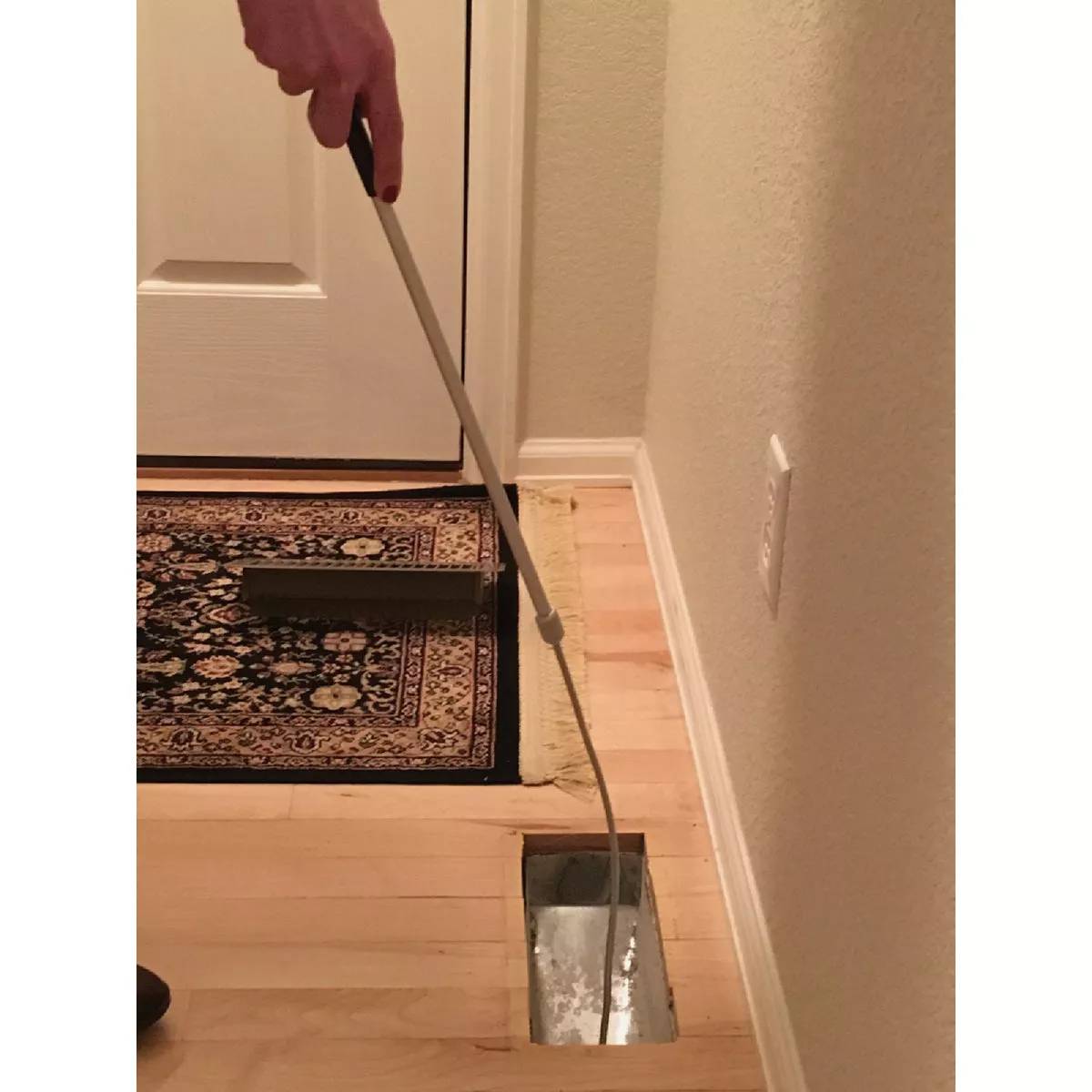 Master Magnetics 36 in. 3 Lb. Magnetic Pick-Up Tool - photo 6