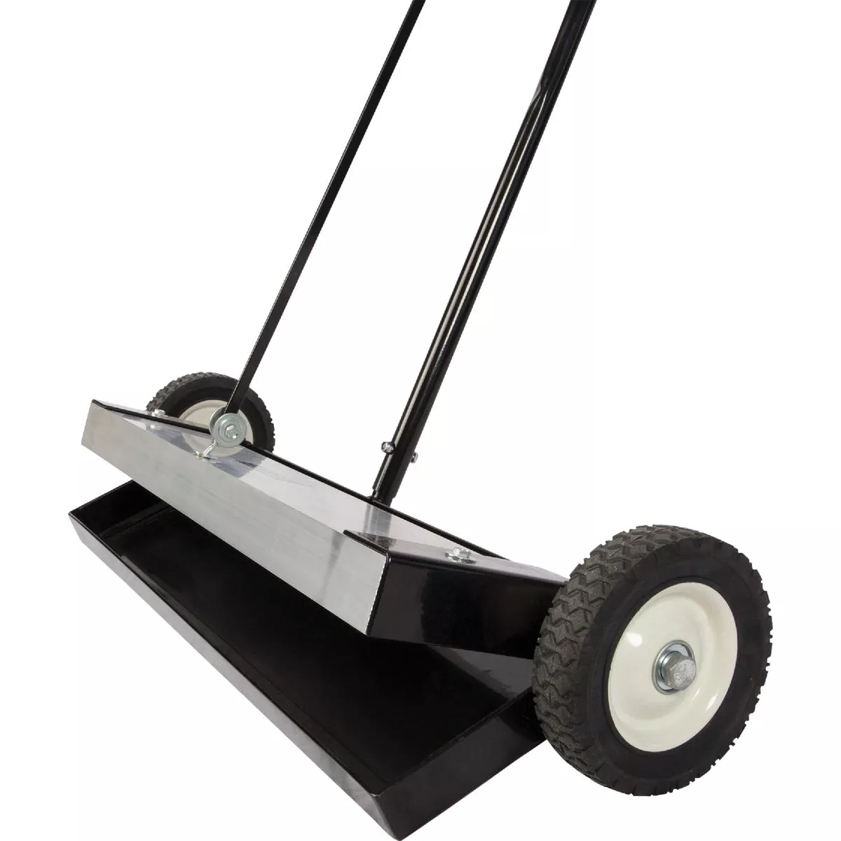 Master Magnetics 24 in. Magnetic Floor Sweeper - photo 2
