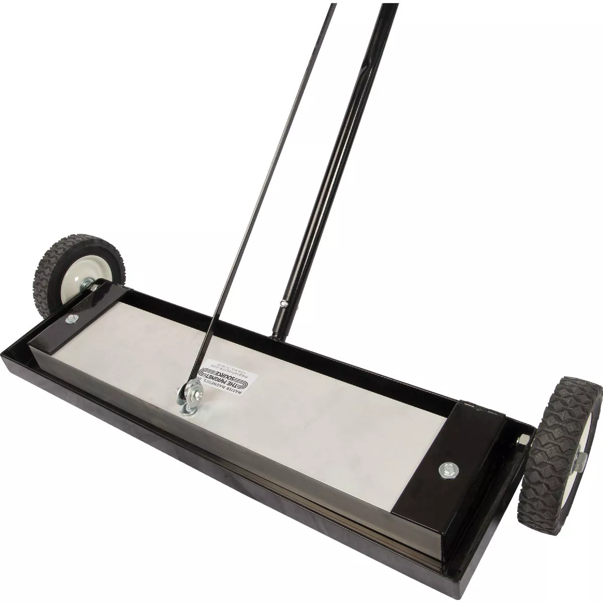 Master Magnetics 24 in. Magnetic Floor Sweeper - photo 4