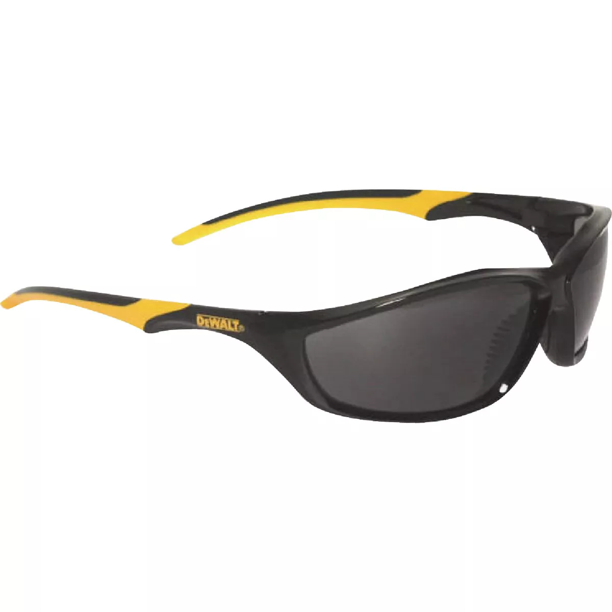 DEWALT Router Safety Glasses with Smoke Lenses