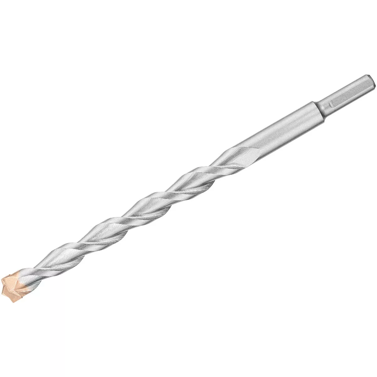 DEWALT 5/8 In. x 6 In. Masonry Drill Bit - photo 2