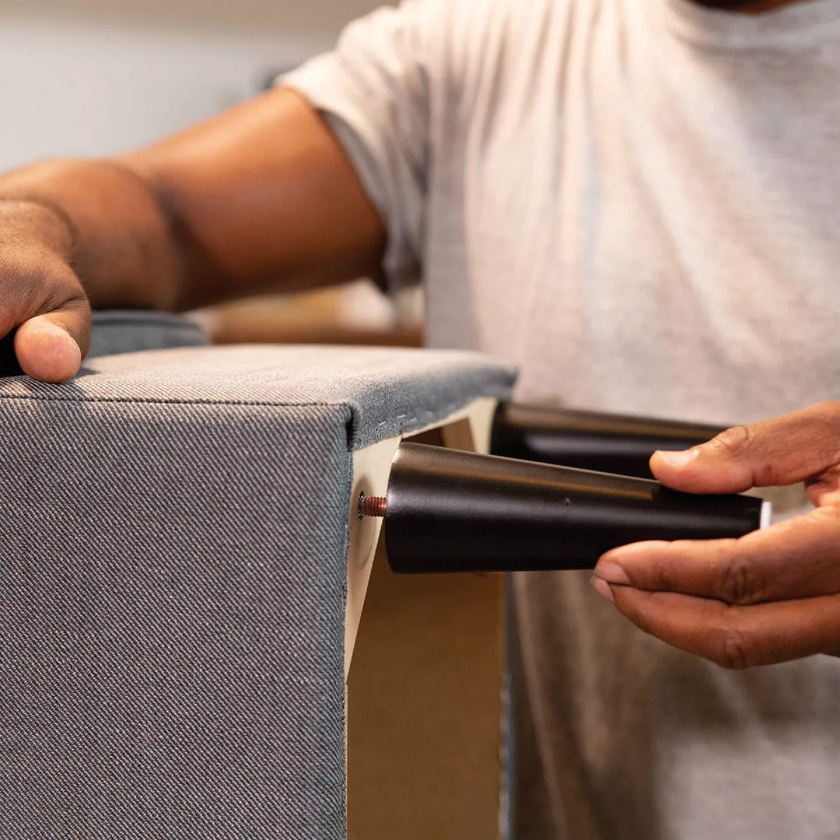 DAP Tank Bond 0.2 Oz. Orange Thread Stopper Multi-Purpose Adhesive - photo 5