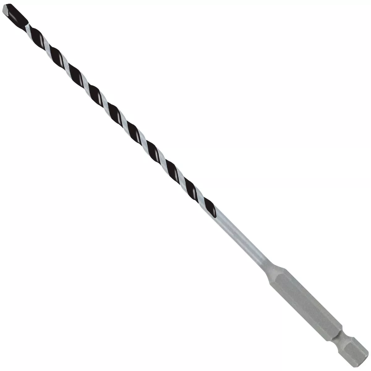 Diablo 5/32 In. x 6 In. Carbide-Tipped Multi-Material Rotary Hammer Drill Bit