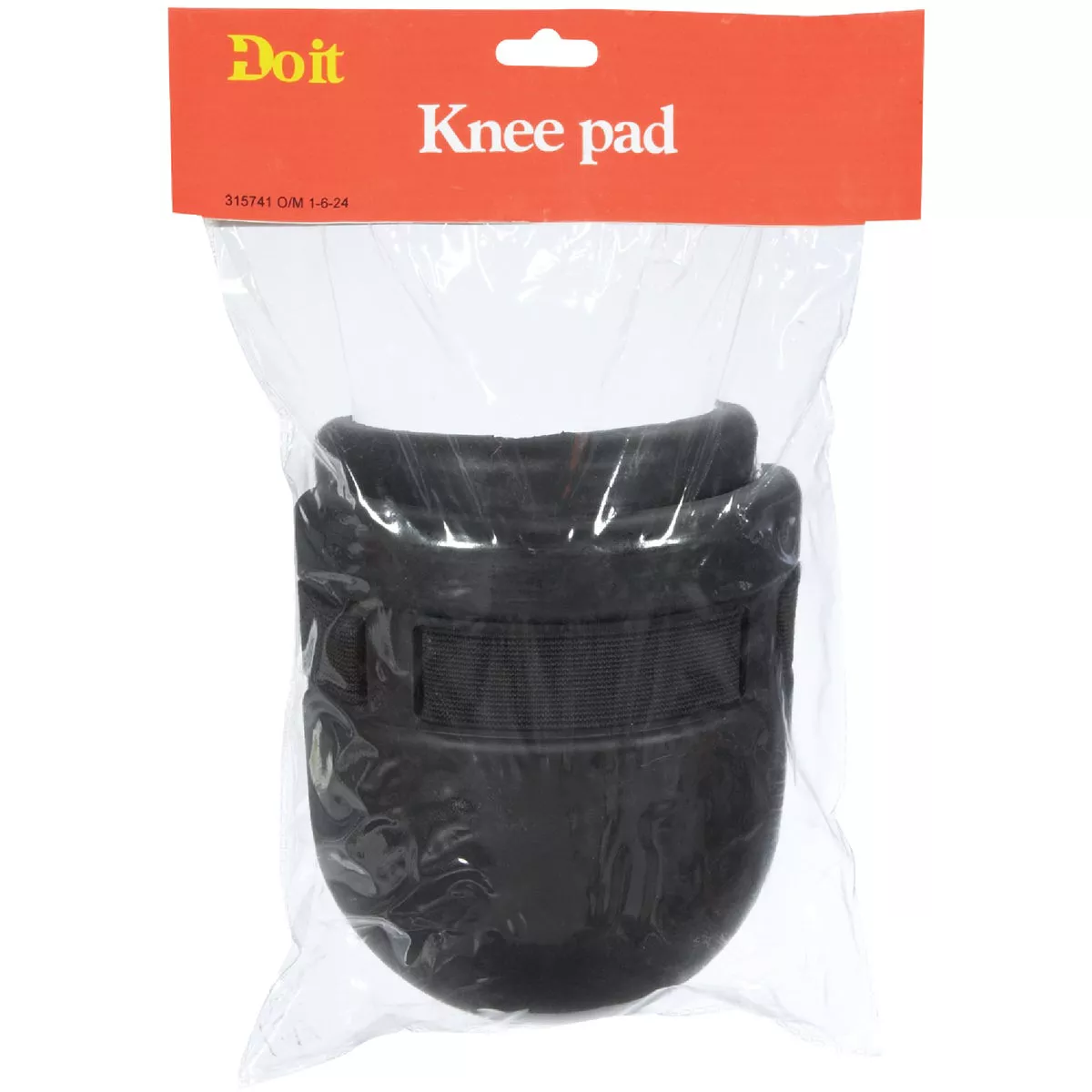 Do it Heavy Sponge Kneepads - photo 2
