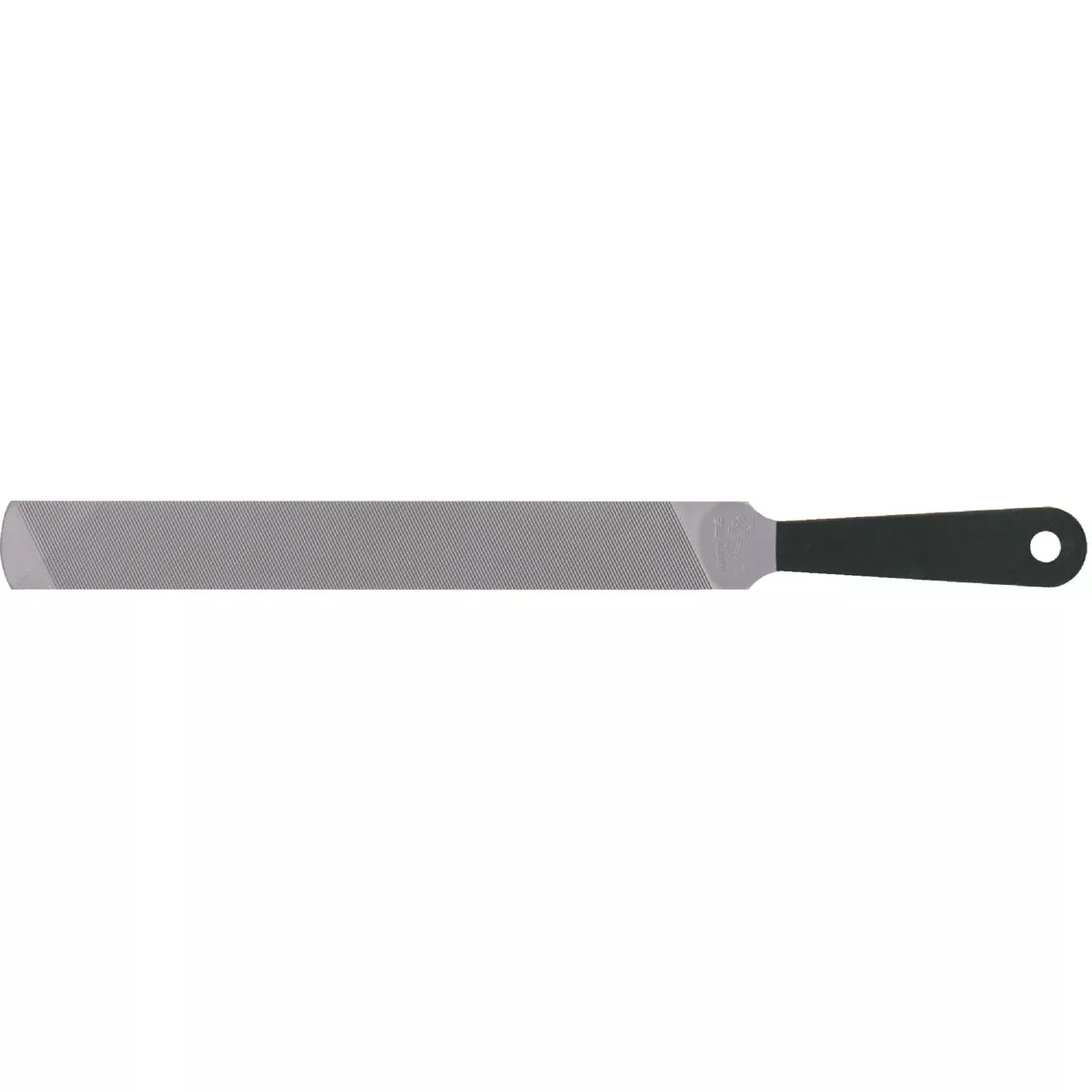 Nicholson 8 In. Handy Combination File