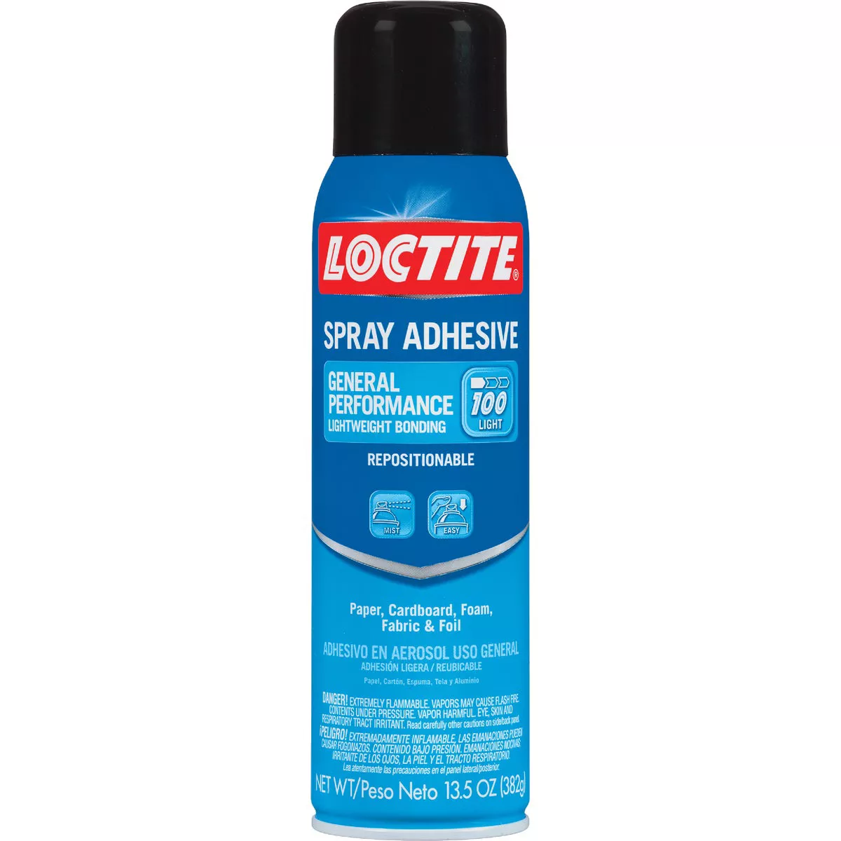 LOCTITE 13-1/2 Oz. General Performance Spray Adhesive