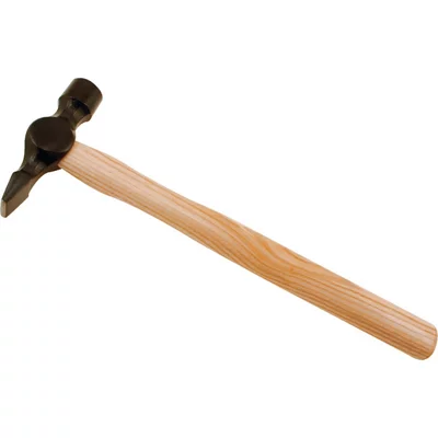 Forney Straight Head Chipping Hammer, 10-1/2