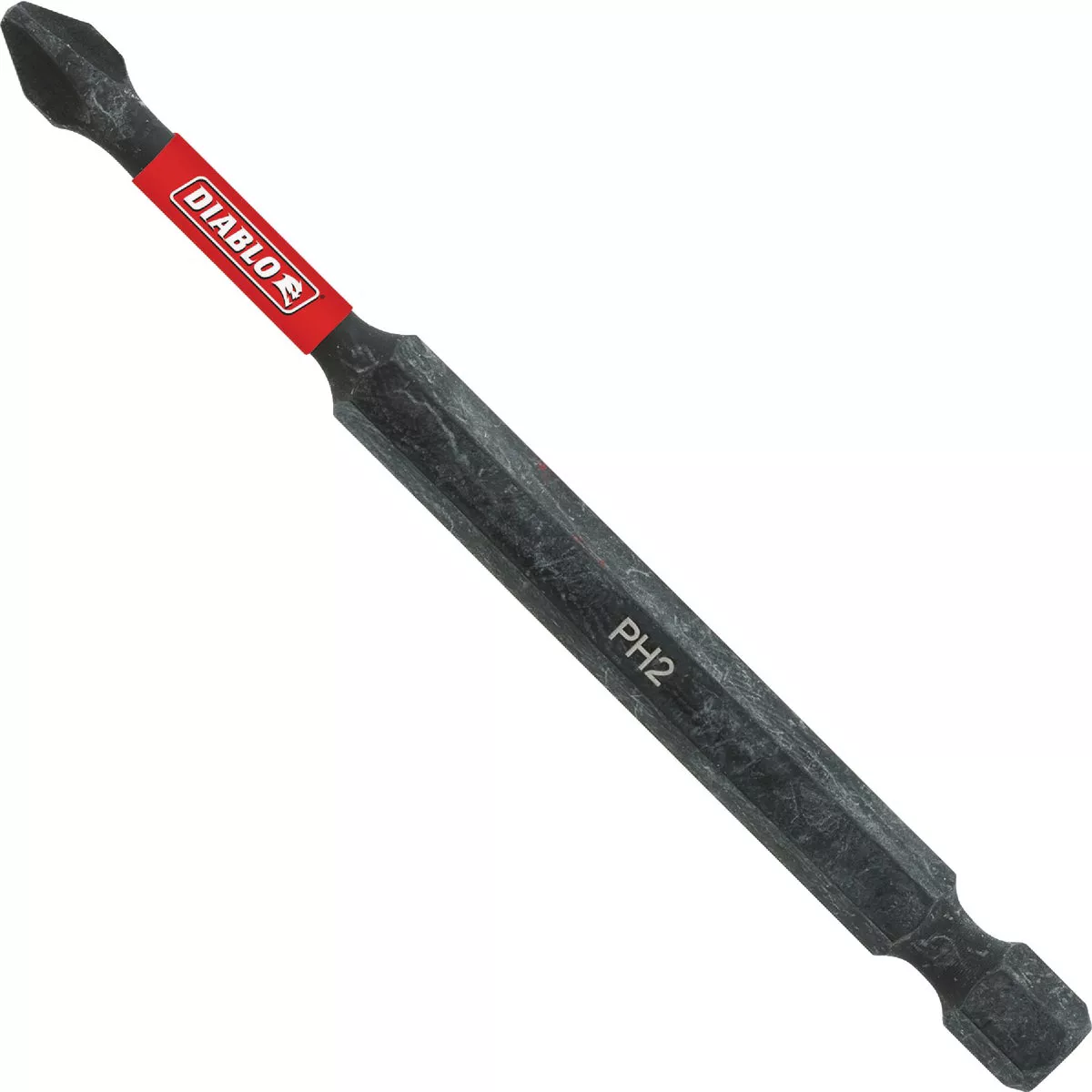 Diablo 3-1/2 In. Phillips #1 Impact Screwdriver Bit