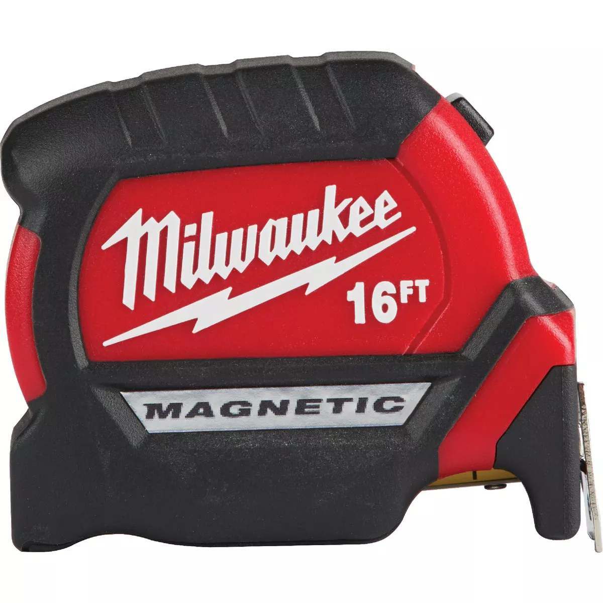 Milwaukee 16 Ft. Magnetic Tape Measure - photo 3