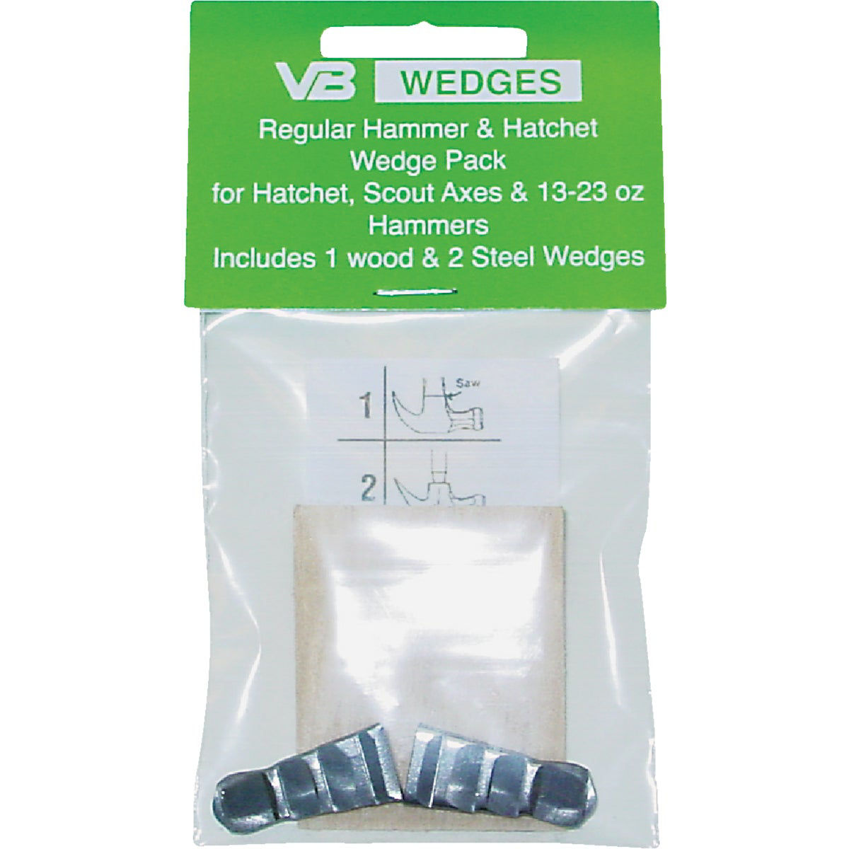 Handle Wedge | True Value Hardware