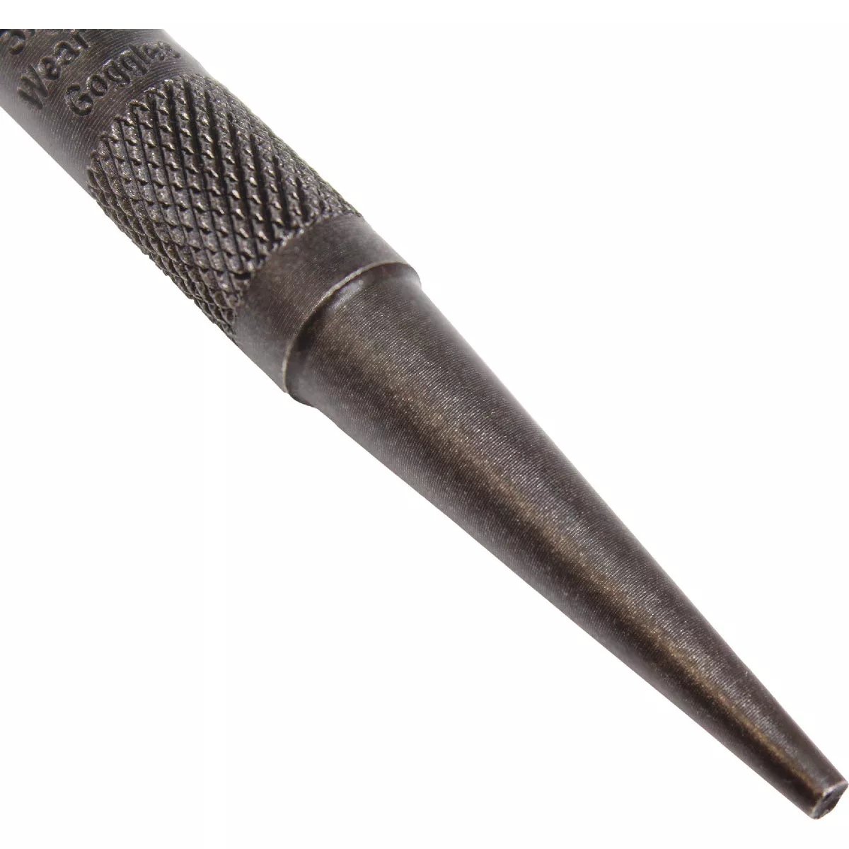 Mayhew Tools 3/32 In. Nail Set - photo 4