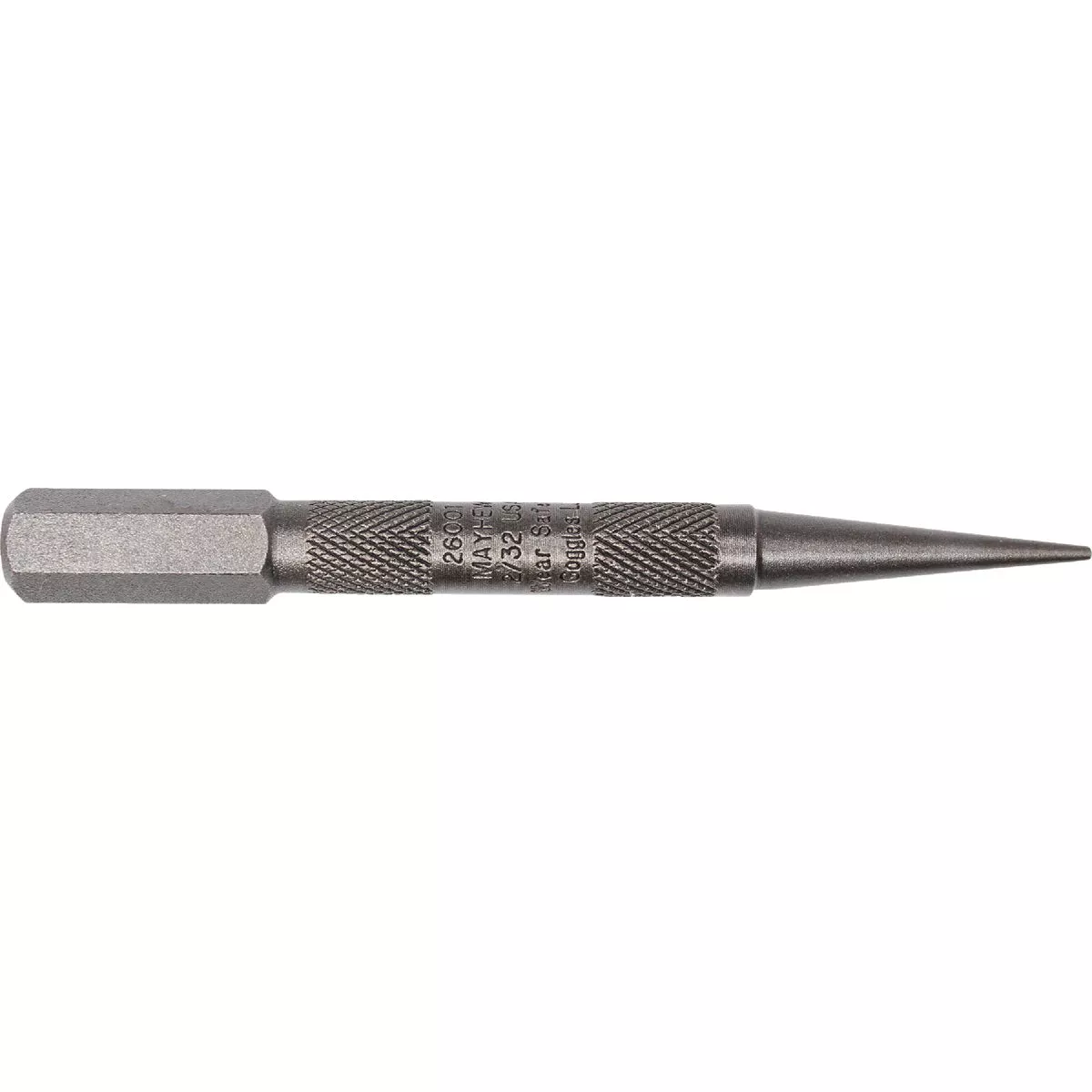 Mayhew Tools 2/32 In. Nail Set