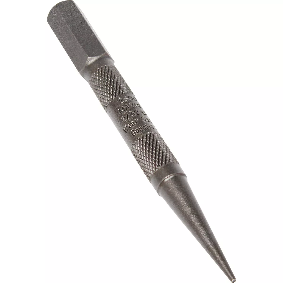 Mayhew Tools 2/32 In. Nail Set - photo 4