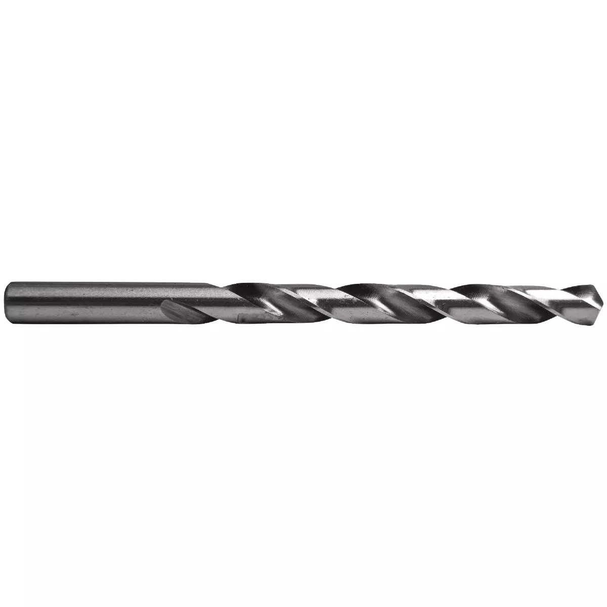 Century Drill & Tool Letter N Tungsten High Speed Steel Quick-Cut Point ...