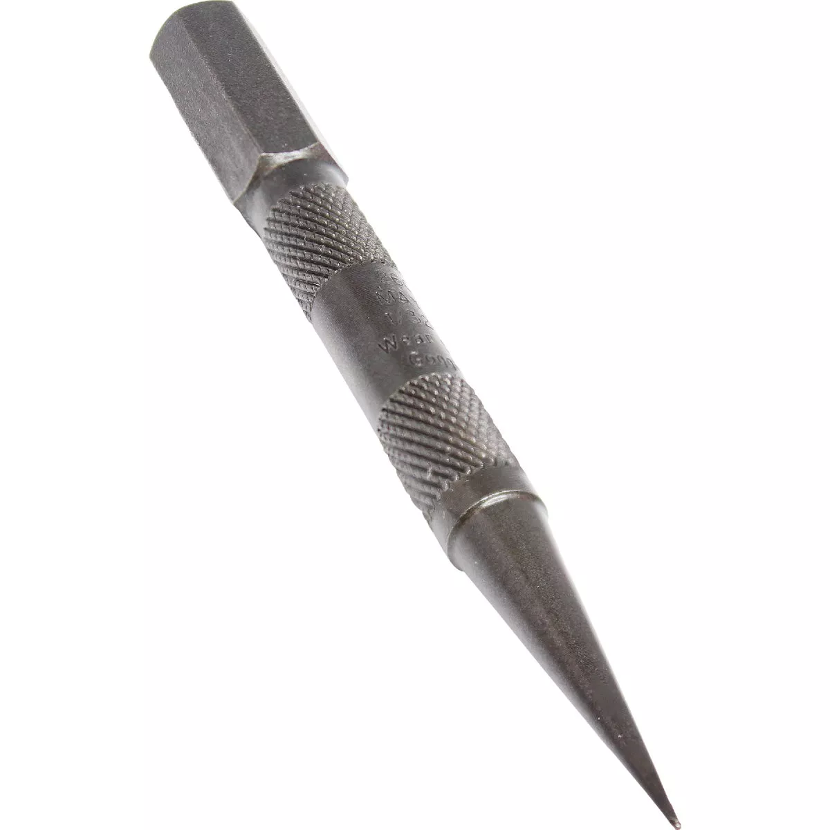 Mayhew Tools 1/32 In. Nail Set - photo 2