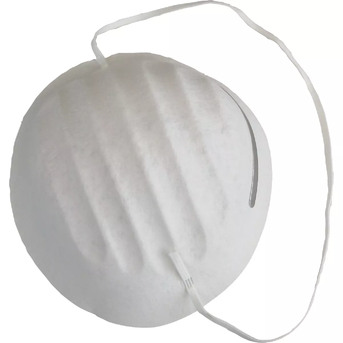 Stanley Nuisance Disposable Dust Mask (50-Pack)