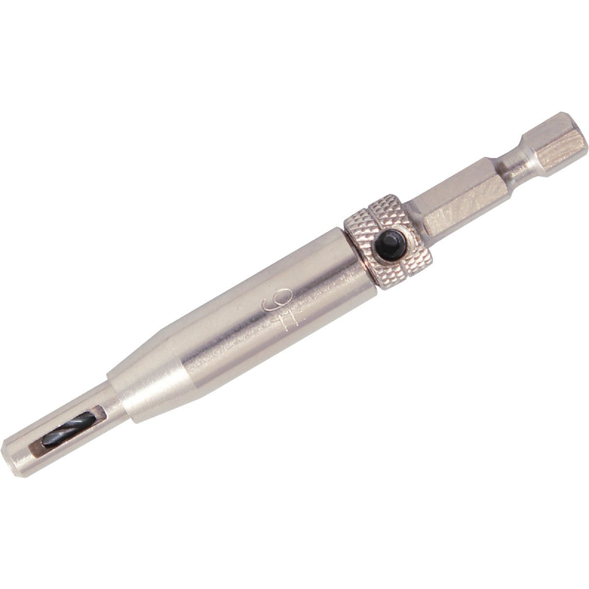 Hinge Drill Bits