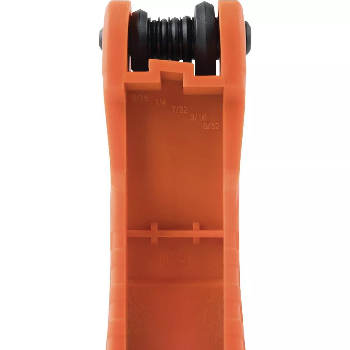 Klein Pro SAE Folding Hex Key Set (11-Piece) - photo 6