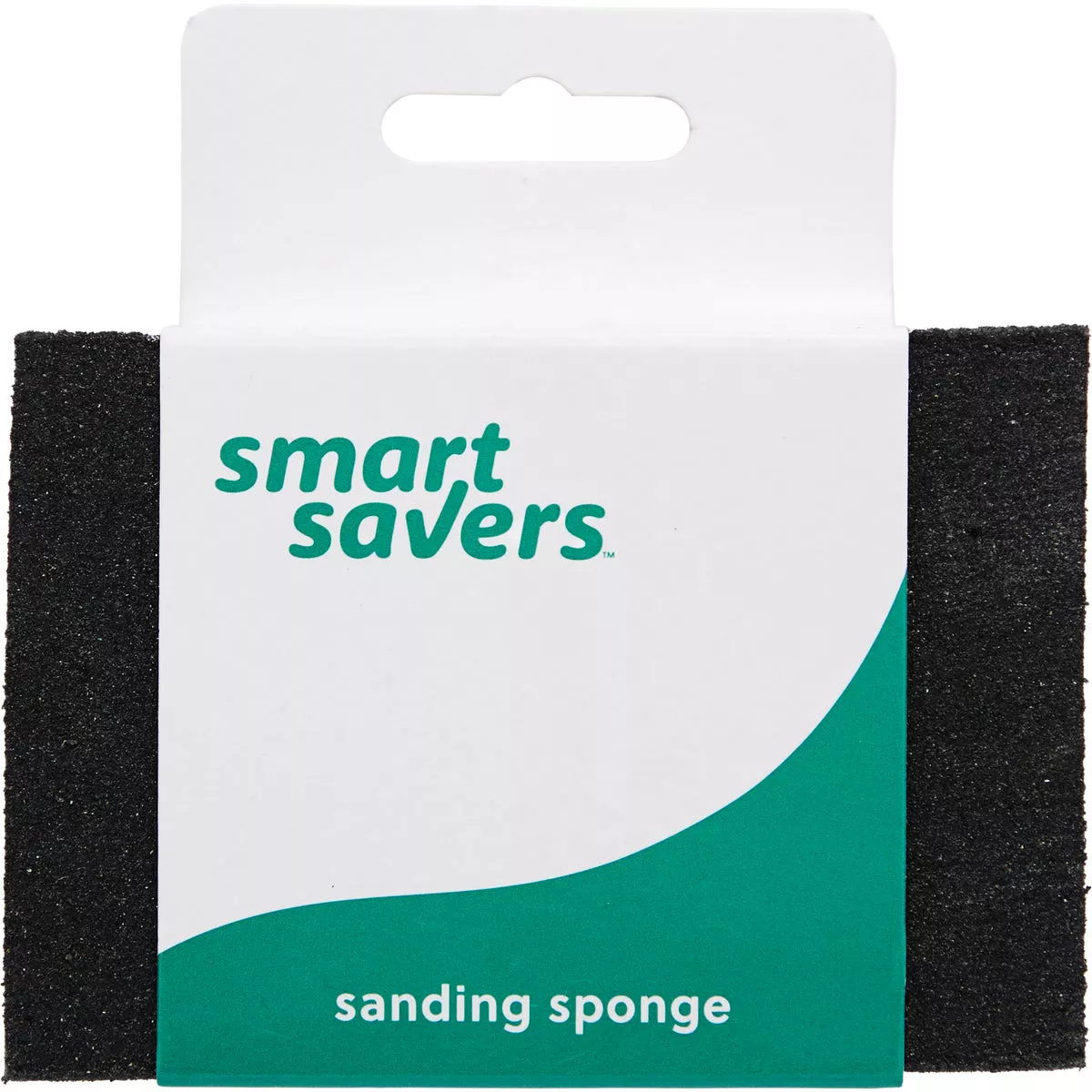Smart Savers Medium Grade Sanding Sponge | True Value Hardware