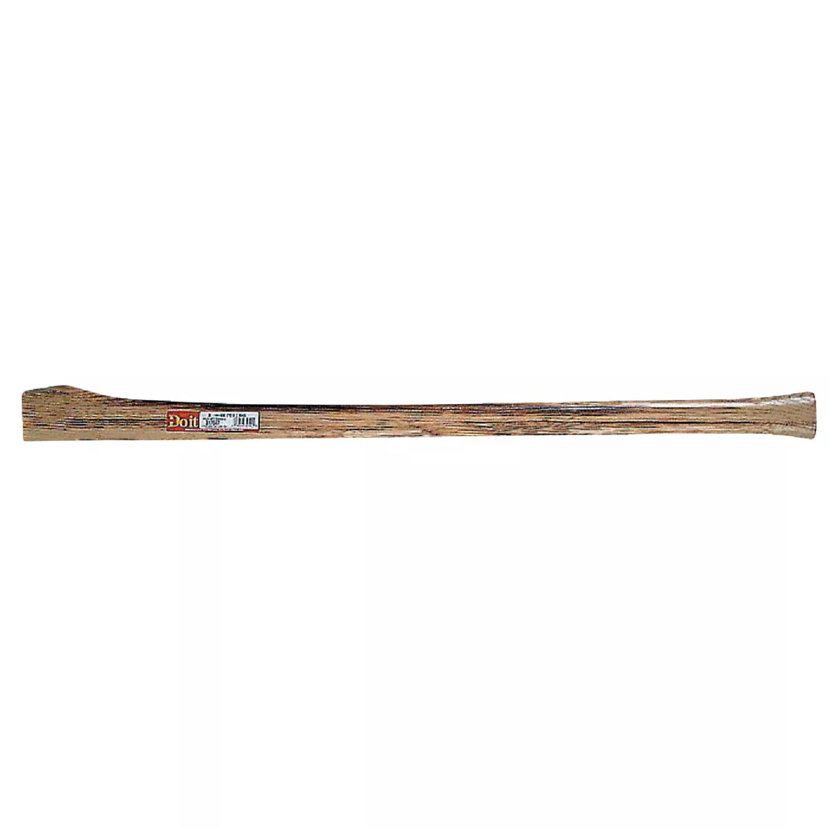Do it 36 In. Hickory Axe Eye Maul Handle, 2-5/16 In. x 13/16 In. Eye
