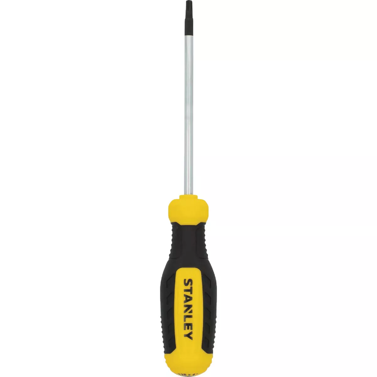 Stanley T20 x 4 In. Torx Screwdriver - photo 2
