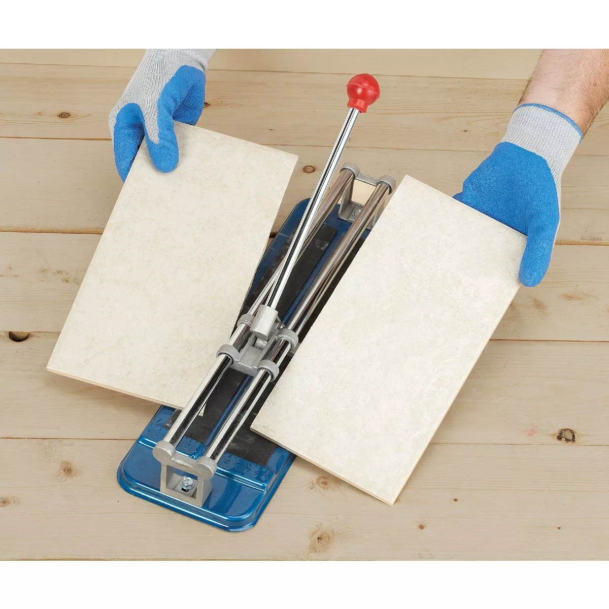 Do it 12 In. Tile Cutter - photo 4