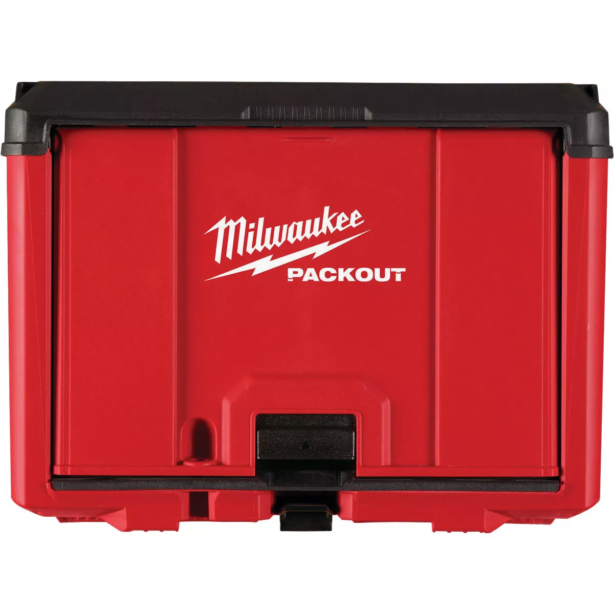 Milwaukee PACKOUT 1-Door Storage Cabinet, 50 Lb. Capacity - photo 4