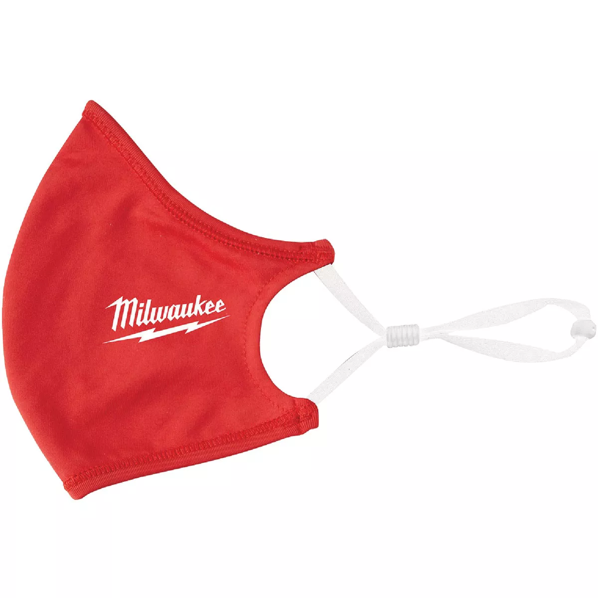 Milwaukee Red 2-Layer Washable Dust & Face Mask - photo 5